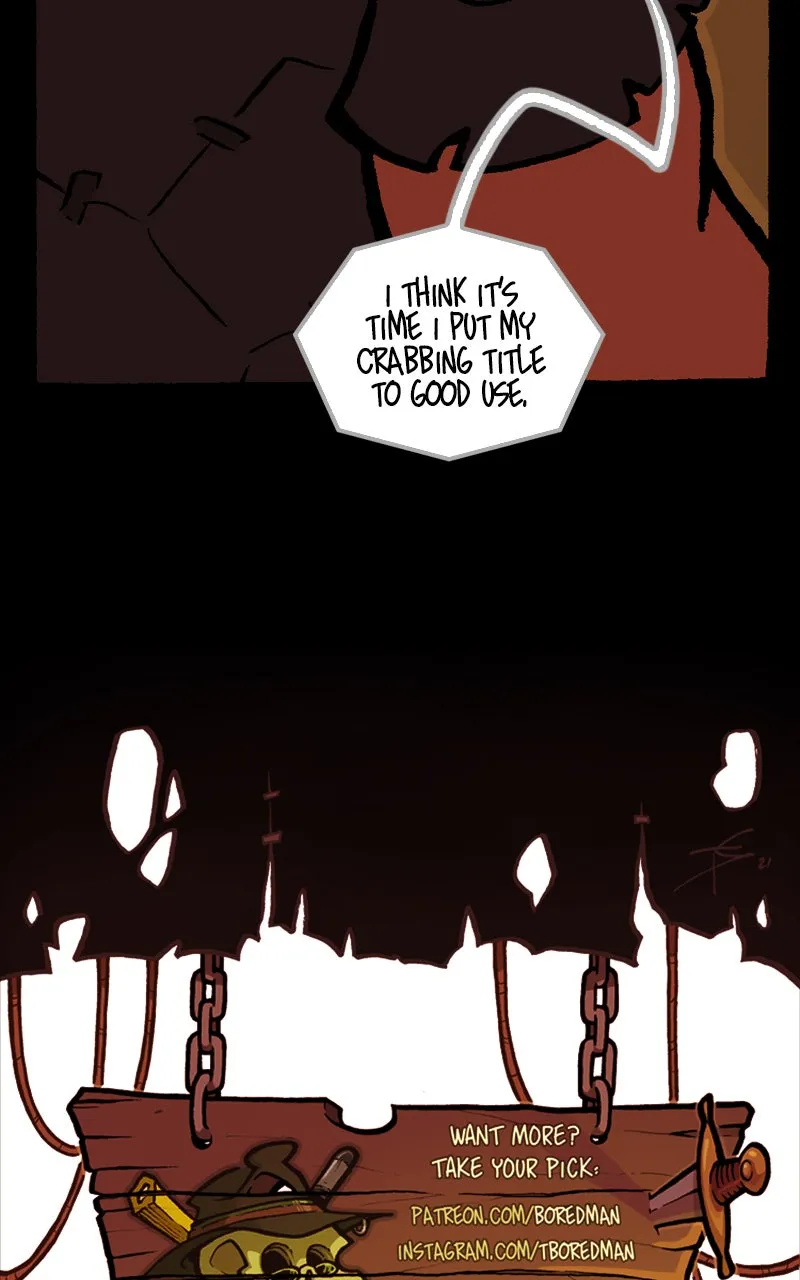 BlackSmith Chapter 23 page 31 - 