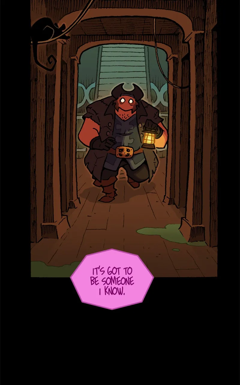 BlackSmith Chapter 23 page 5 - 