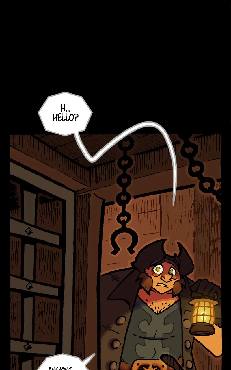 BlackSmith Chapter 23 page 6 - 