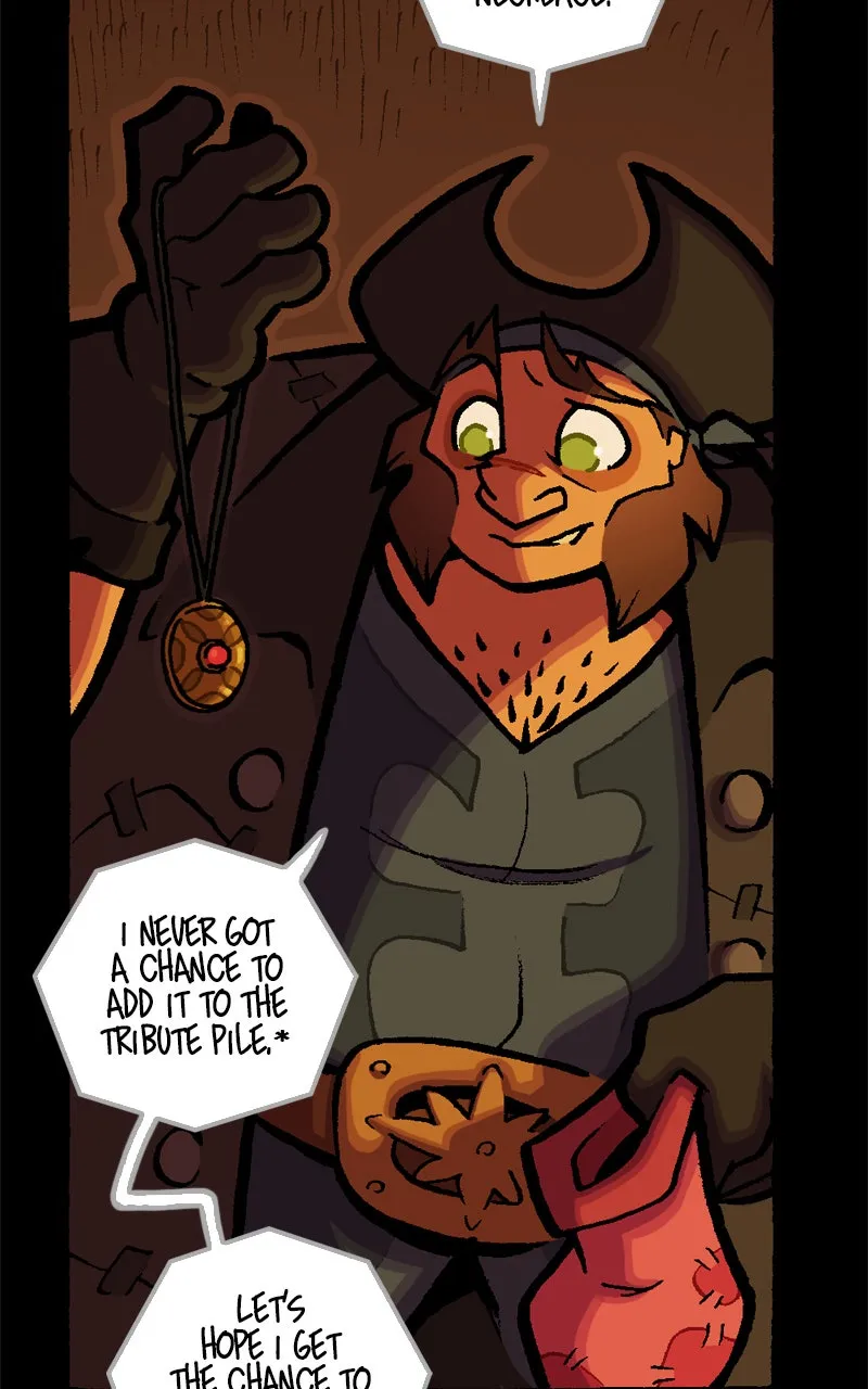 BlackSmith Chapter 23 page 10 - 