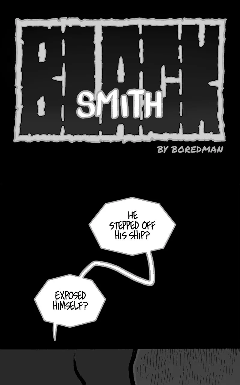 BlackSmith Chapter 24 page 1 - 