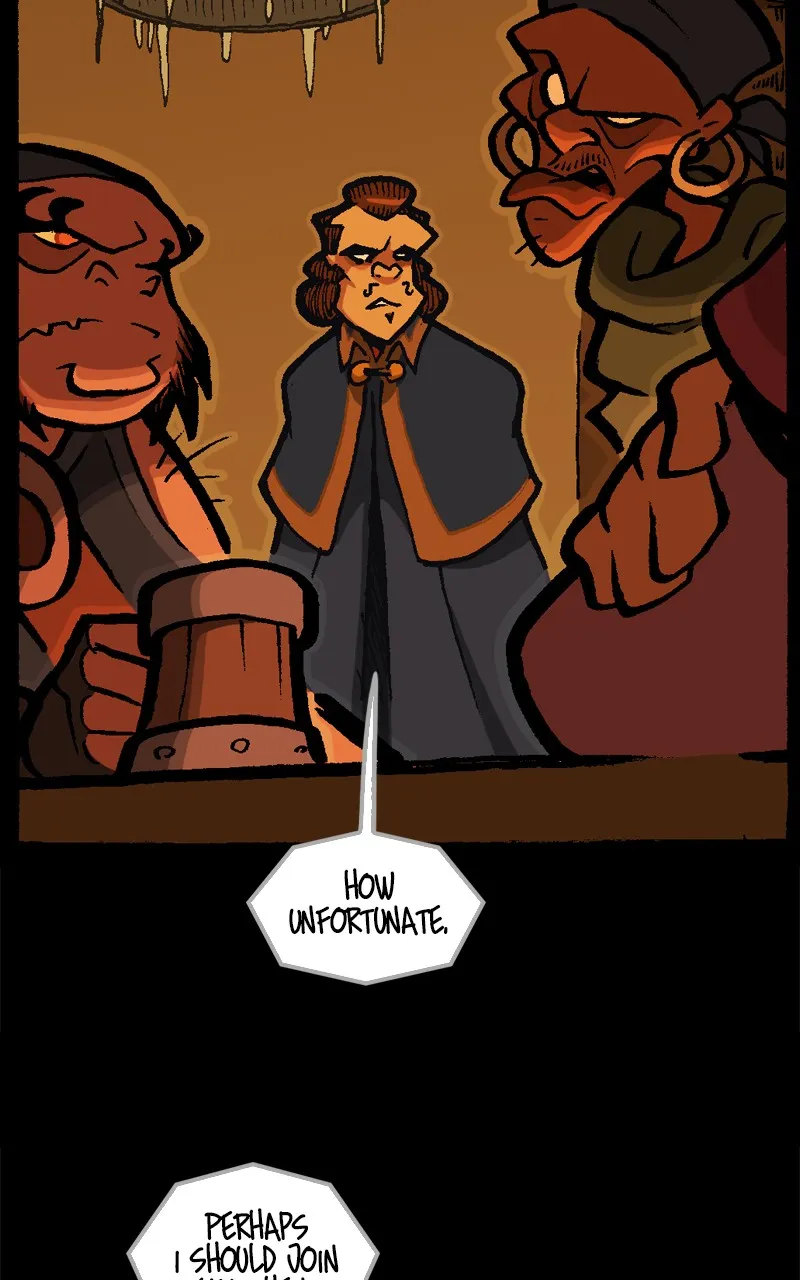 BlackSmith Chapter 24 page 11 - 