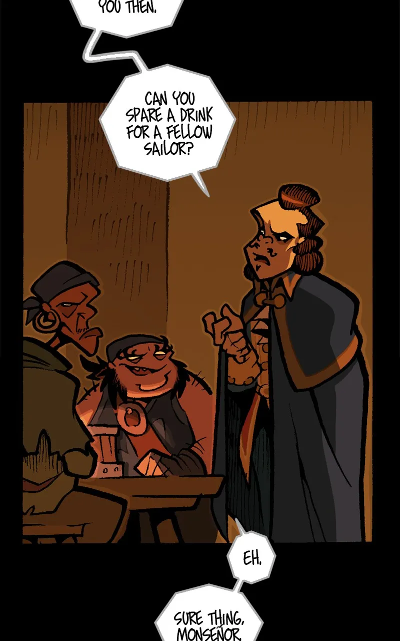 BlackSmith Chapter 24 page 12 - 