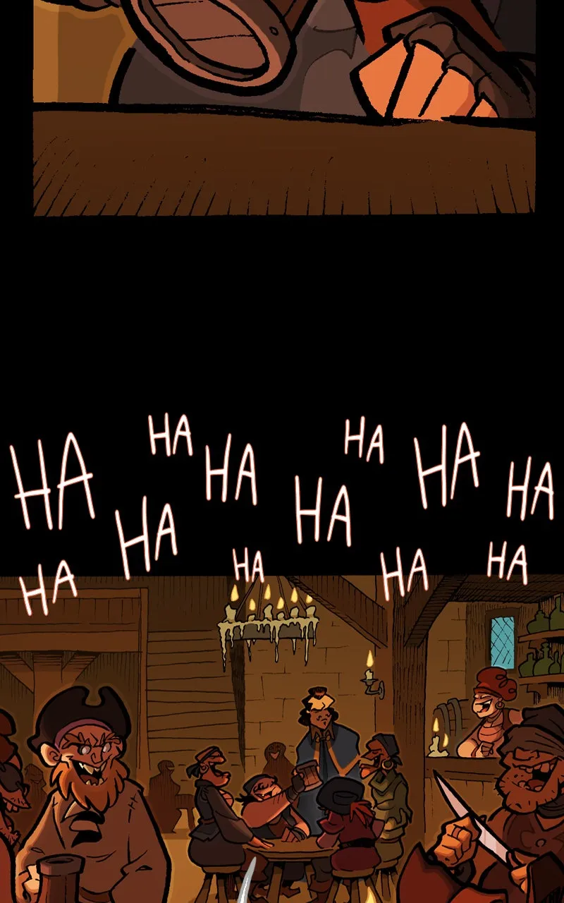 BlackSmith Chapter 24 page 14 - 