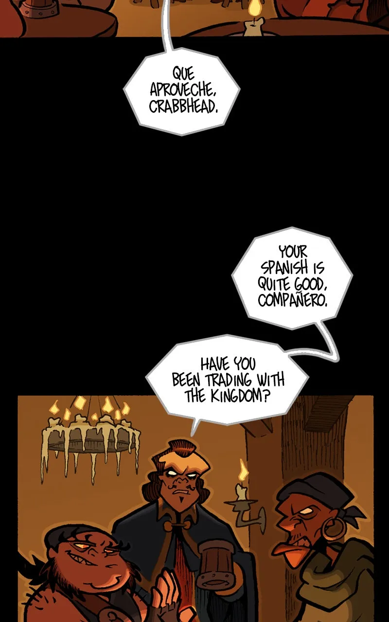 BlackSmith Chapter 24 page 15 - 