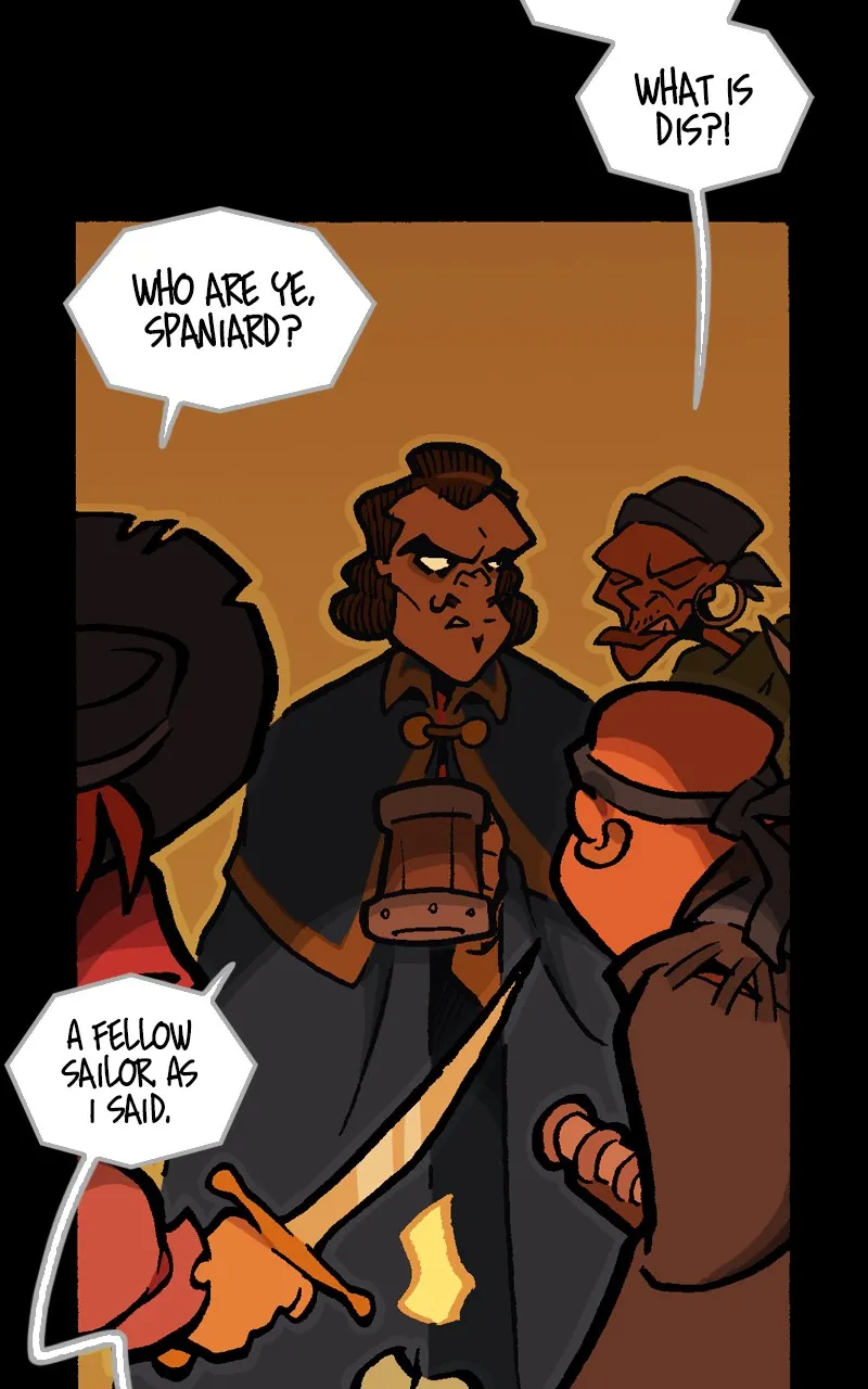 BlackSmith Chapter 24 page 19 - 