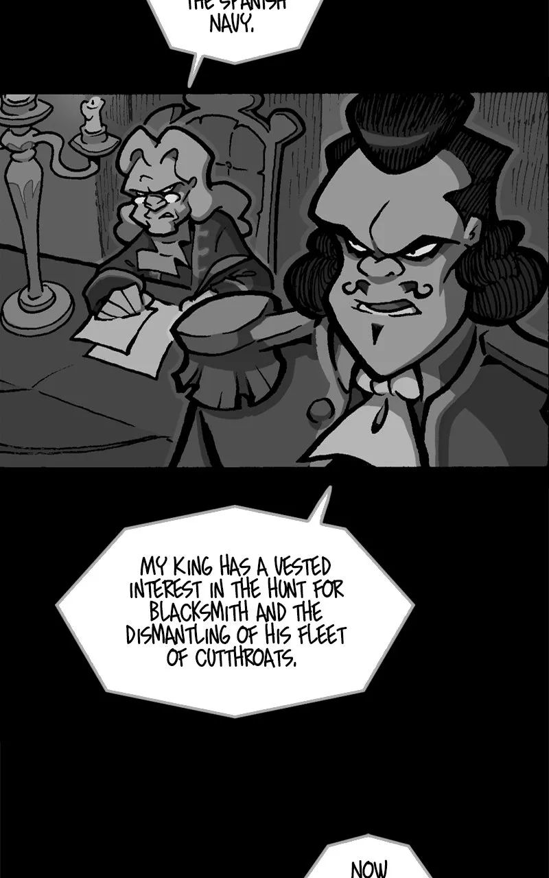 BlackSmith Chapter 24 page 3 - 