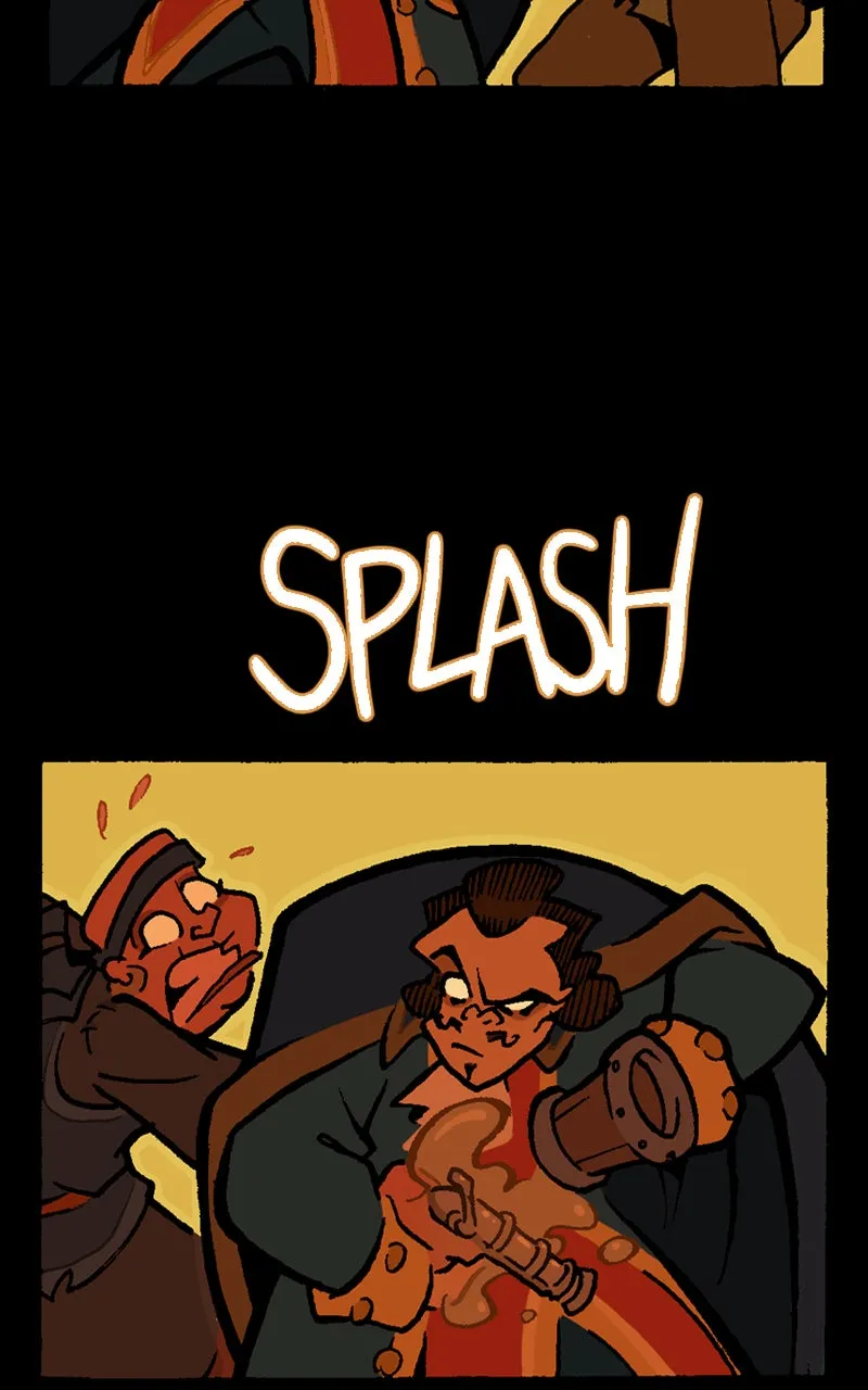 BlackSmith Chapter 24 page 21 - 