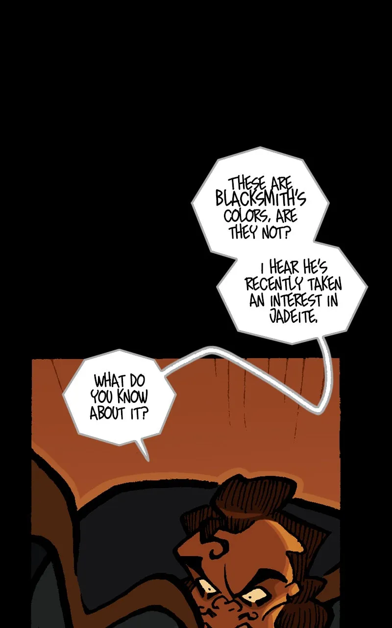 BlackSmith Chapter 24 page 22 - 