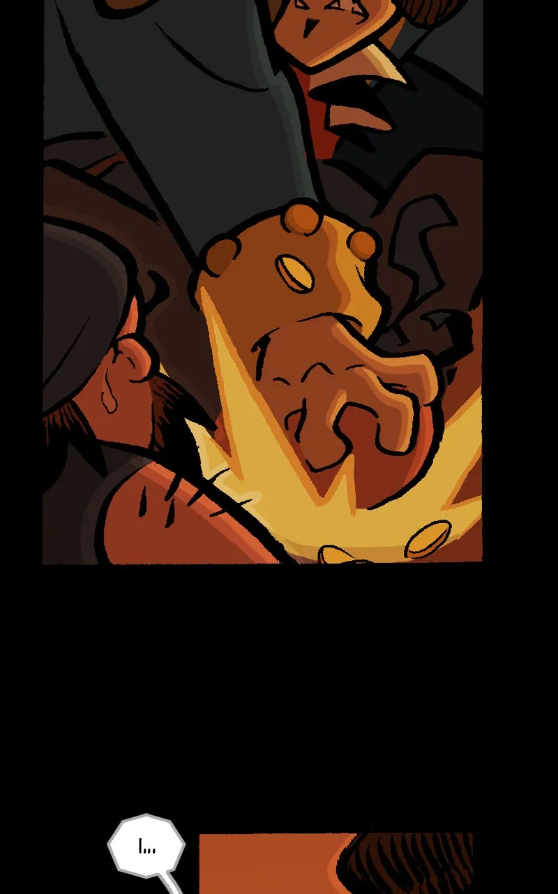 BlackSmith Chapter 24 page 23 - 