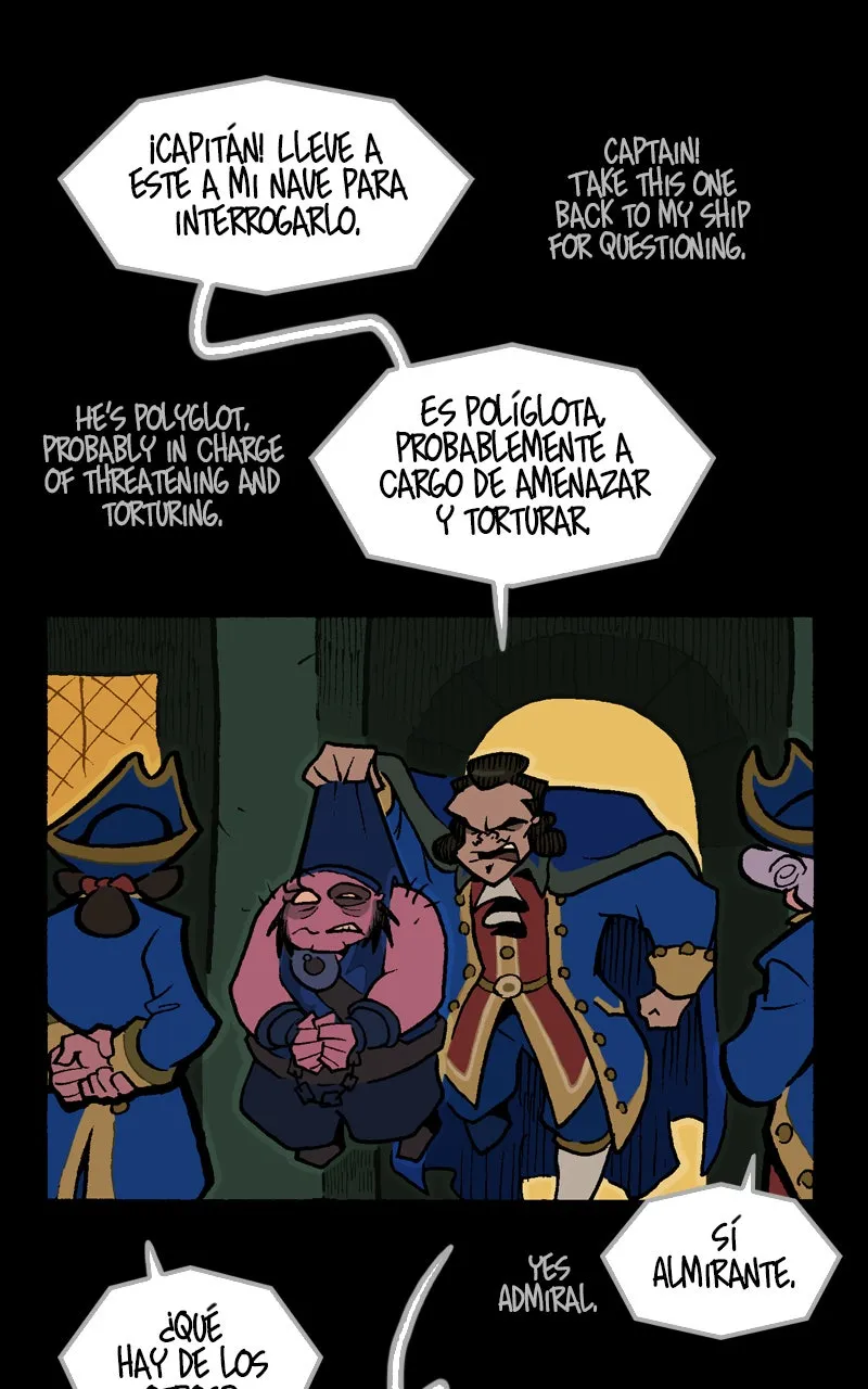 BlackSmith Chapter 24 page 25 - 