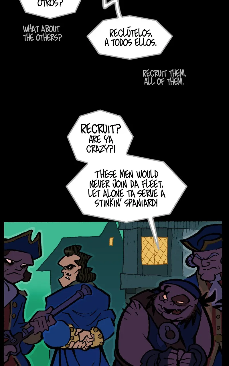 BlackSmith Chapter 24 page 26 - 