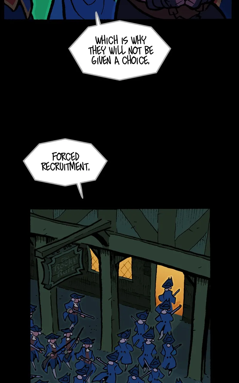 BlackSmith Chapter 24 page 27 - 