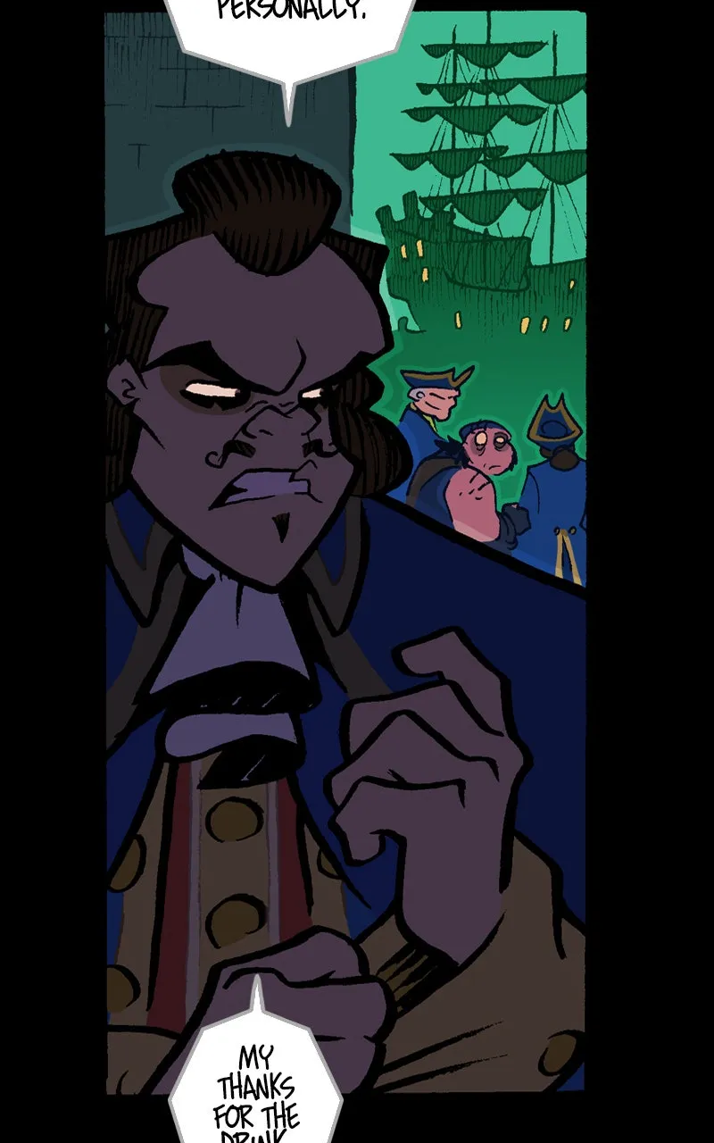 BlackSmith Chapter 24 page 29 - 