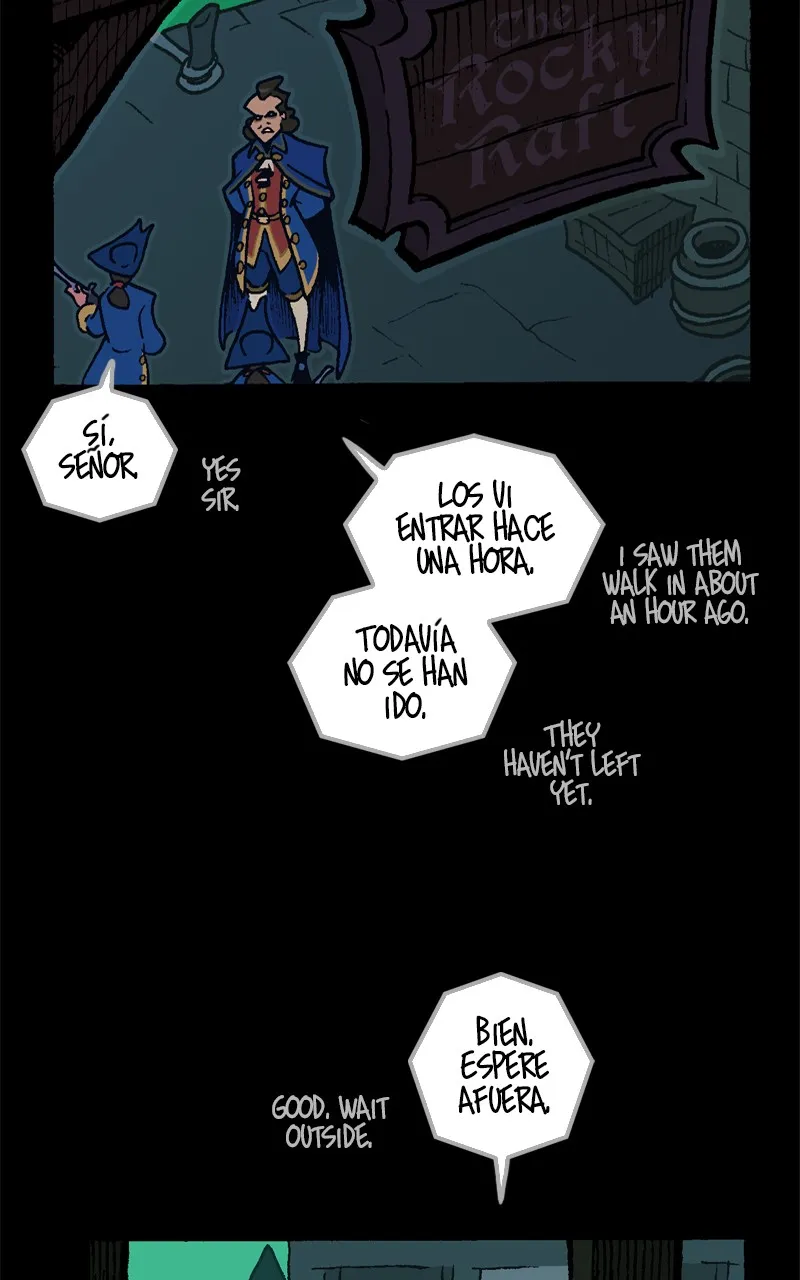 BlackSmith Chapter 24 page 5 - 