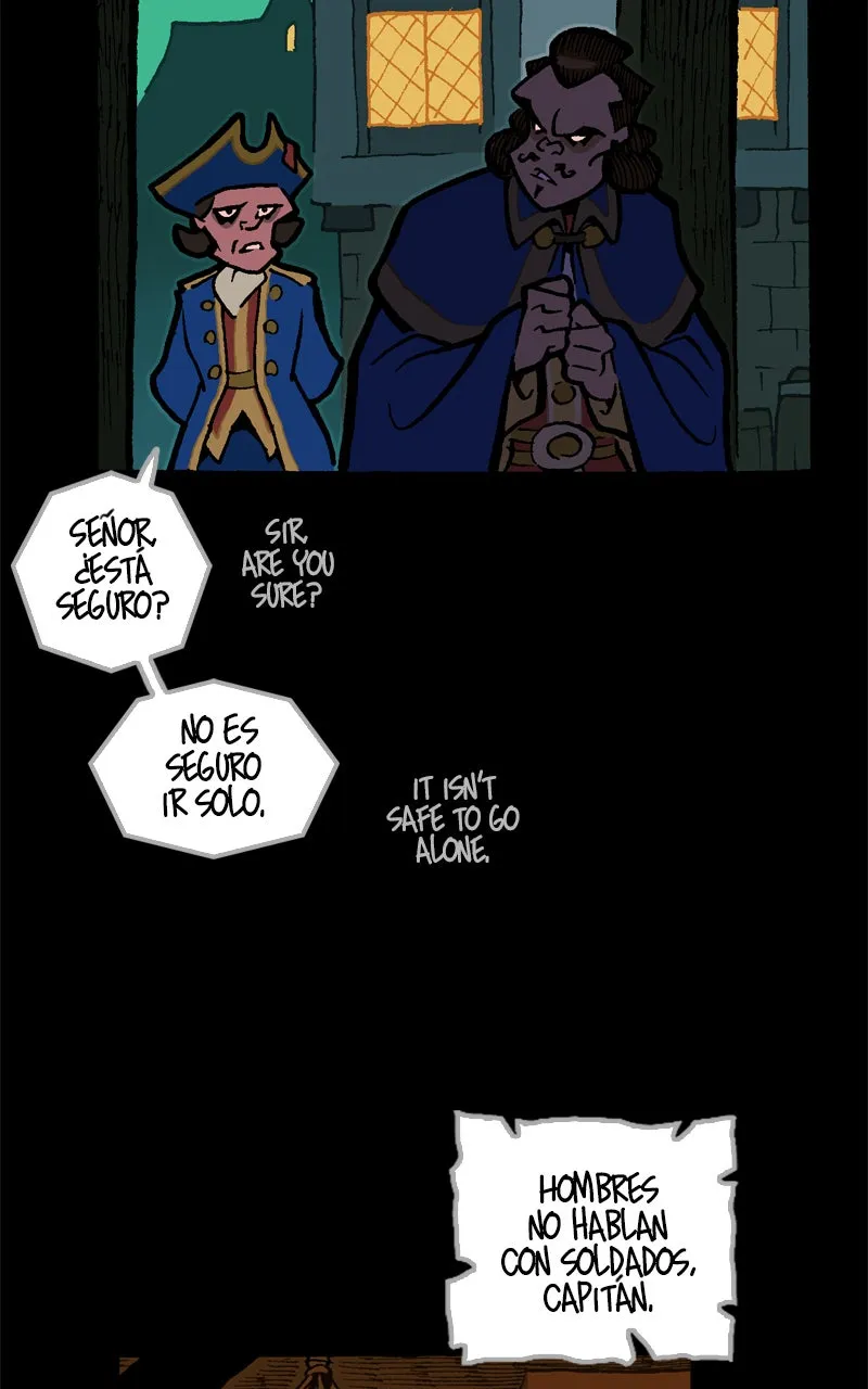 BlackSmith Chapter 24 page 6 - 