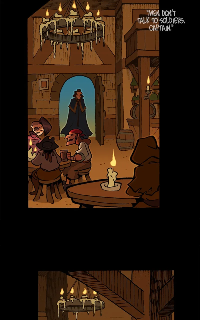 BlackSmith Chapter 24 page 7 - 