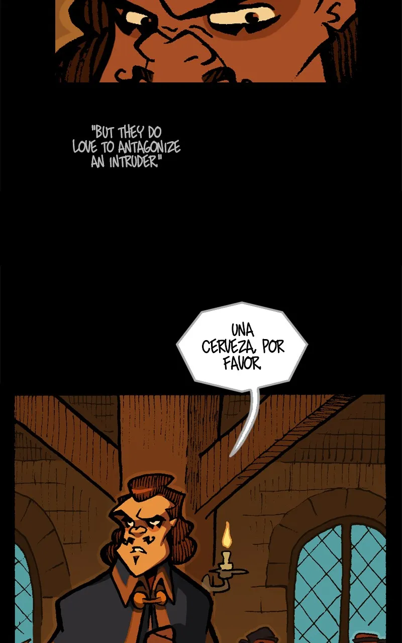 BlackSmith Chapter 24 page 9 - 
