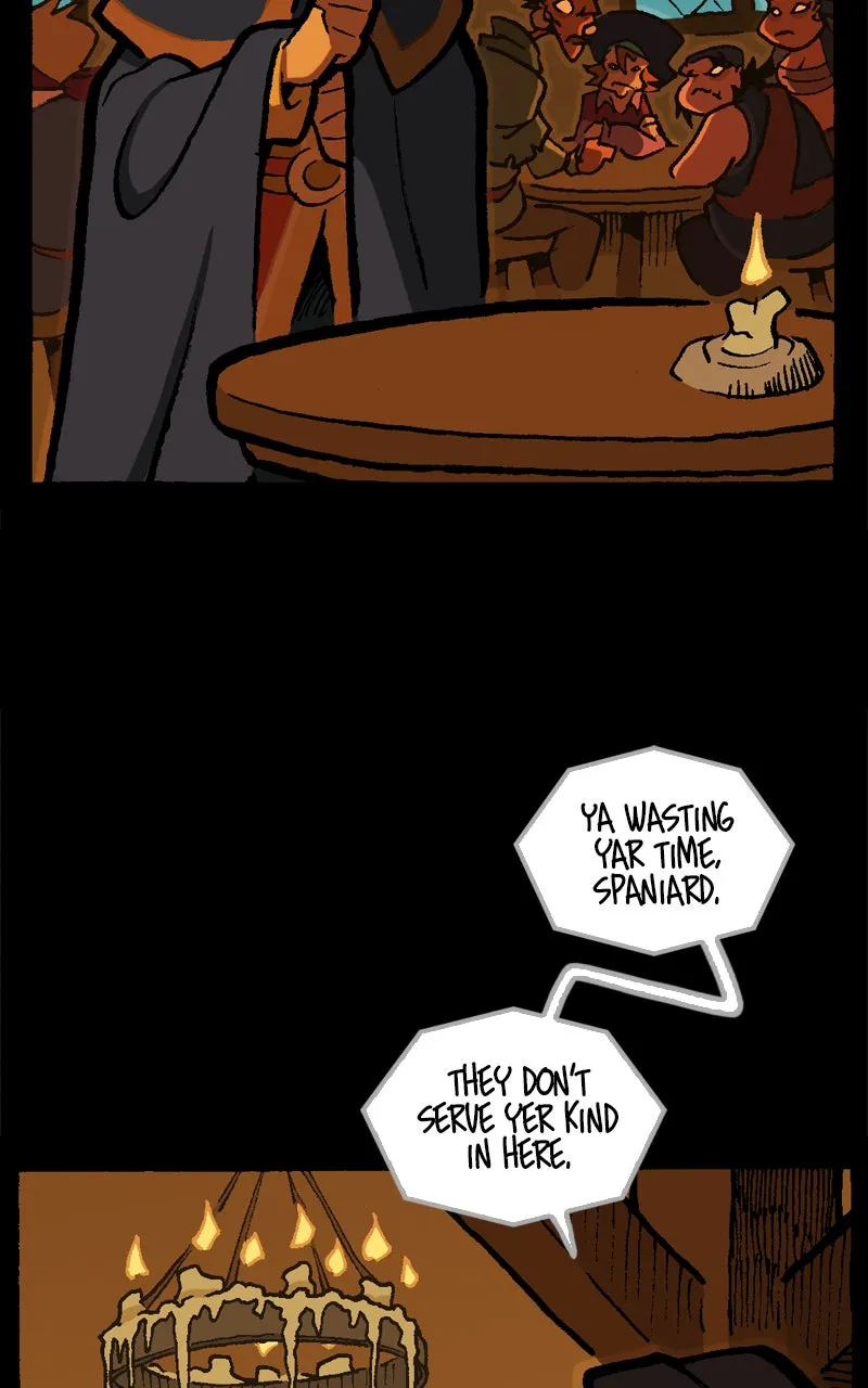 BlackSmith Chapter 24 page 10 - 