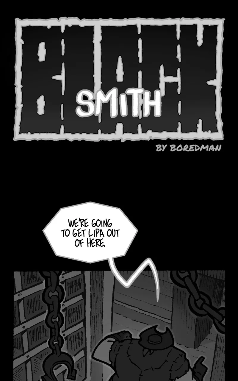 BlackSmith Chapter 25 page 1 - 