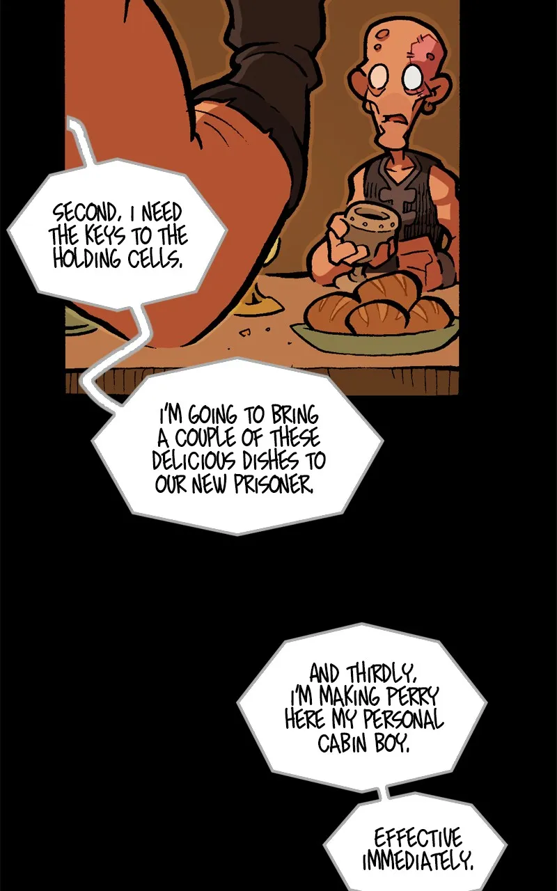 BlackSmith Chapter 25 page 12 - 