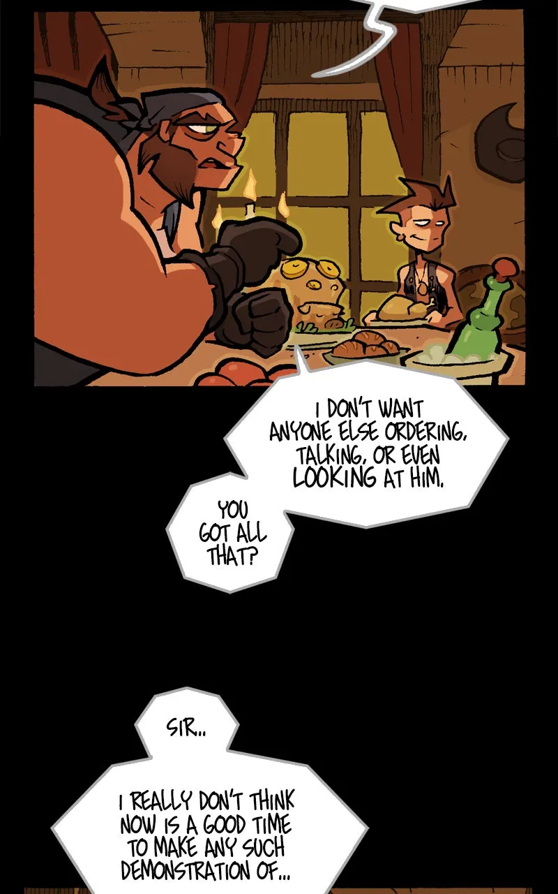 BlackSmith Chapter 25 page 13 - 