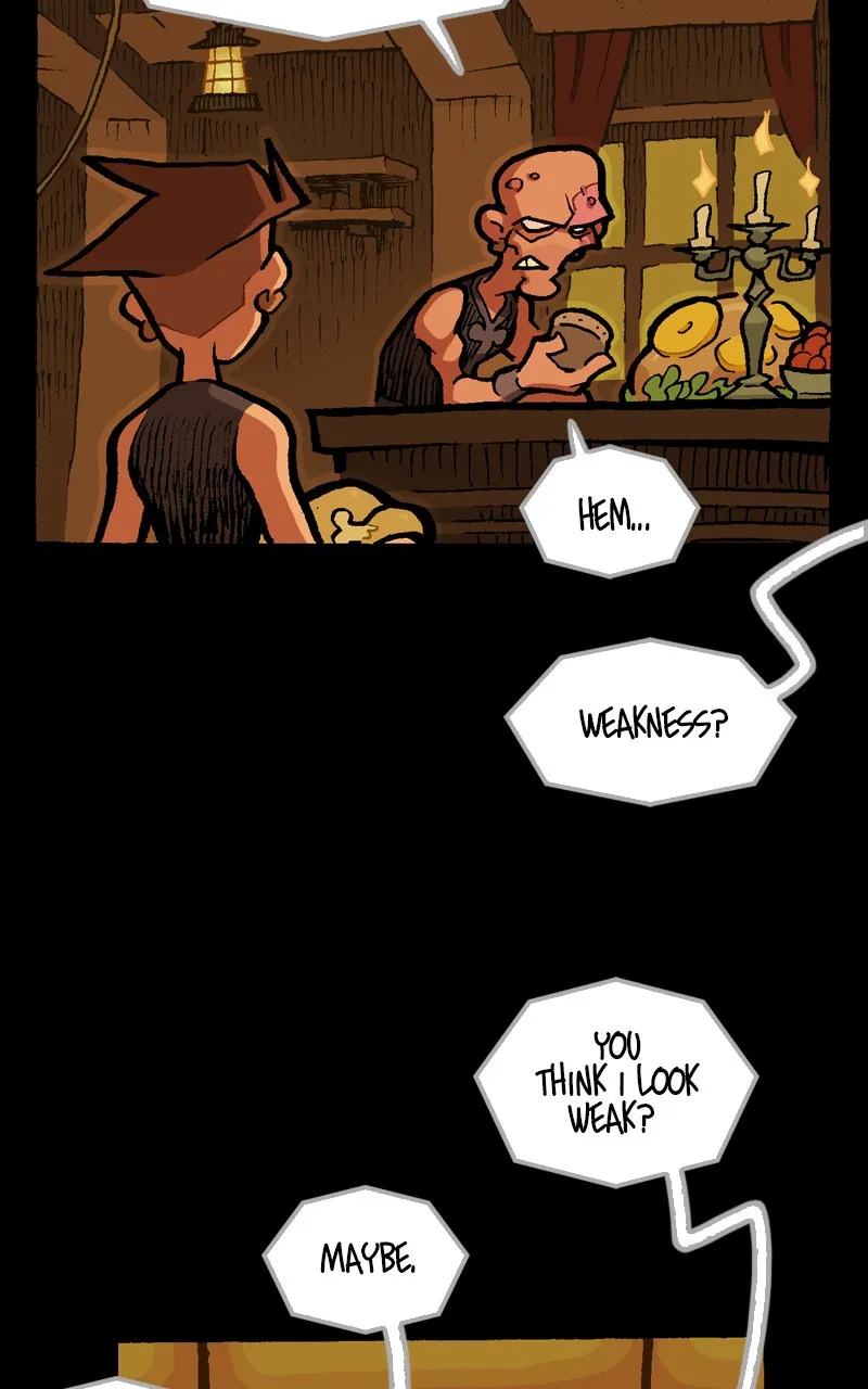 BlackSmith Chapter 25 page 14 - 