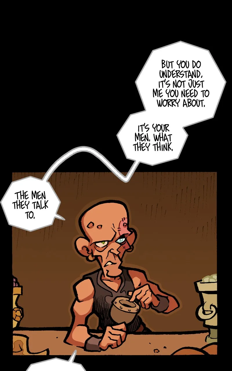 BlackSmith Chapter 25 page 16 - 