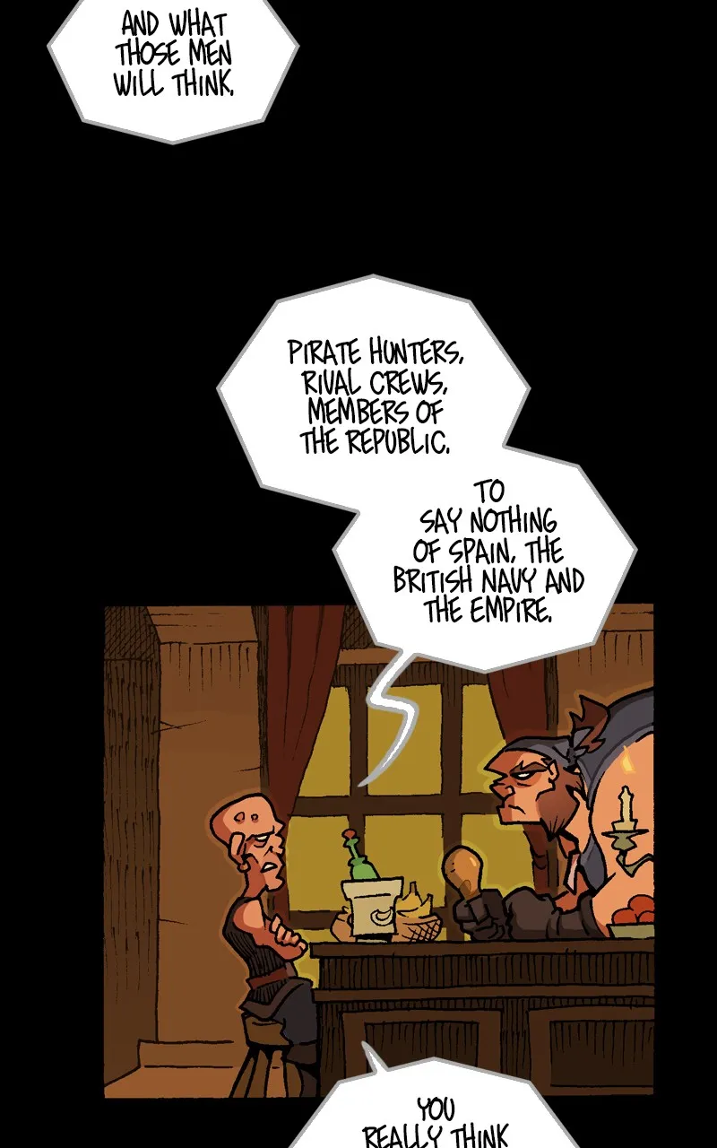 BlackSmith Chapter 25 page 17 - 