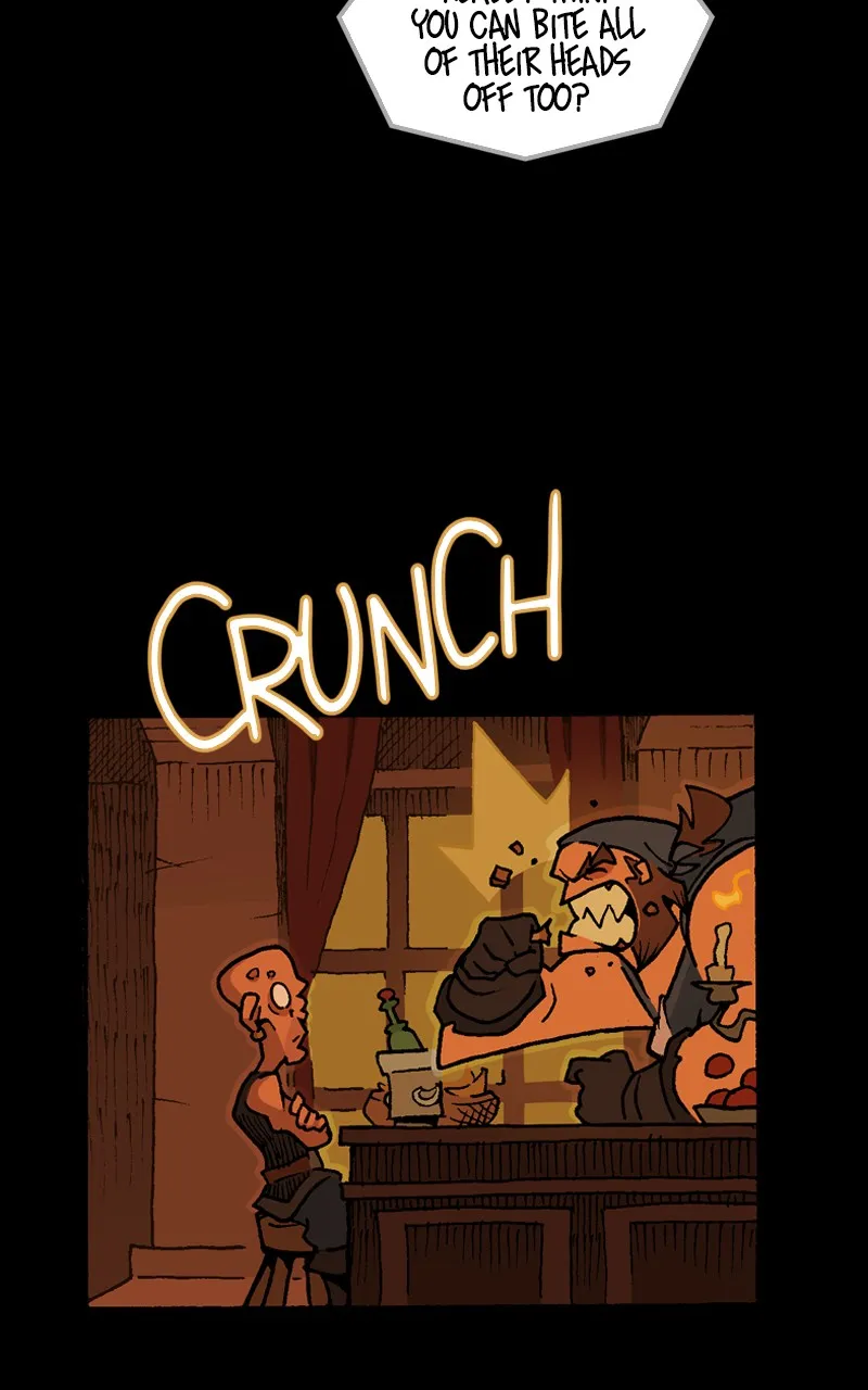 BlackSmith Chapter 25 page 18 - 