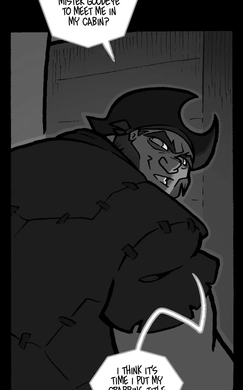 BlackSmith Chapter 25 page 3 - 
