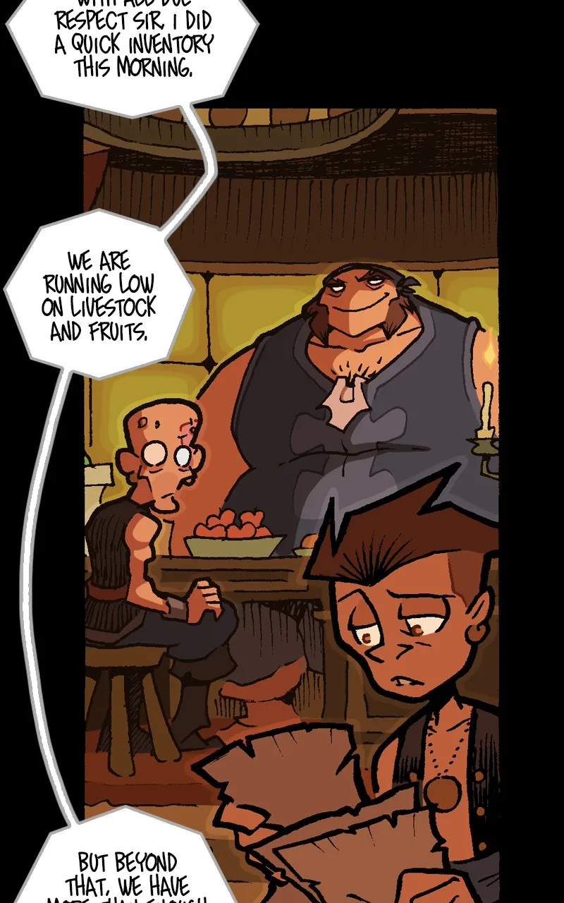 BlackSmith Chapter 25 page 22 - 