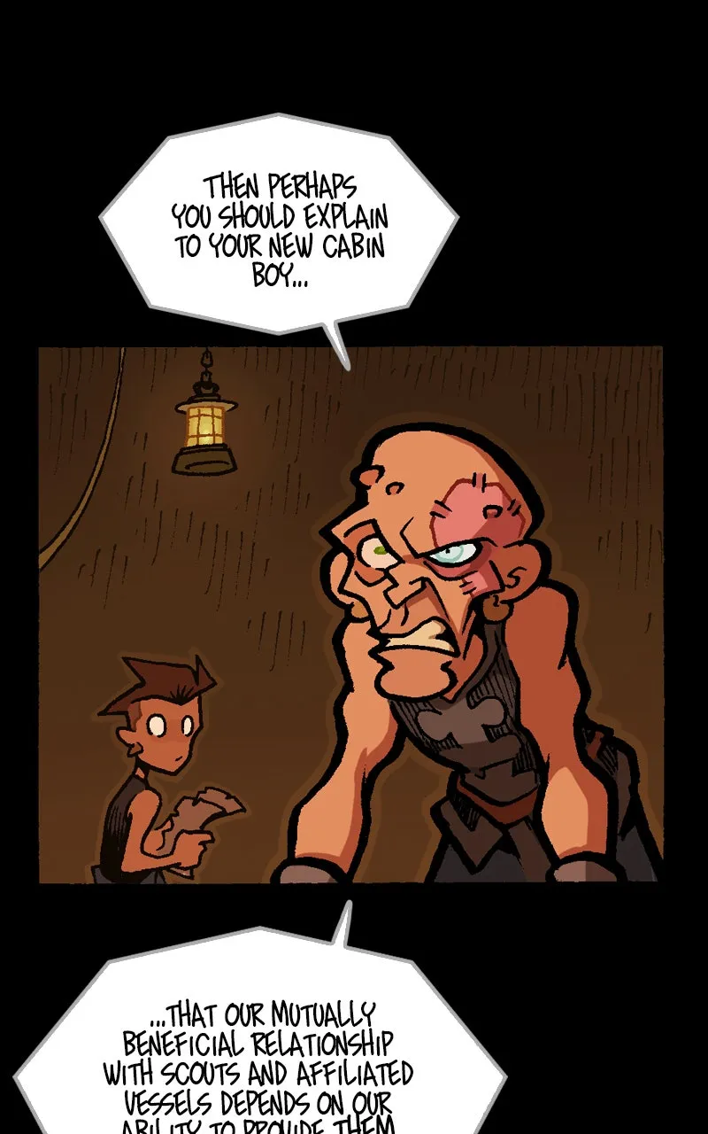 BlackSmith Chapter 25 page 25 - 