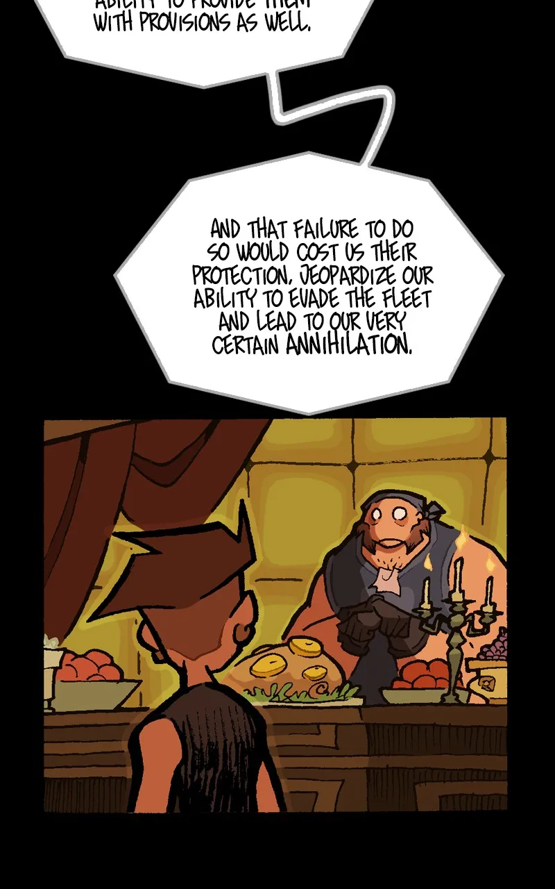 BlackSmith Chapter 25 page 26 - 
