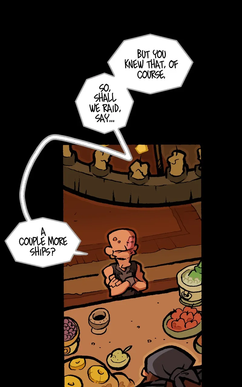 BlackSmith Chapter 25 page 27 - 