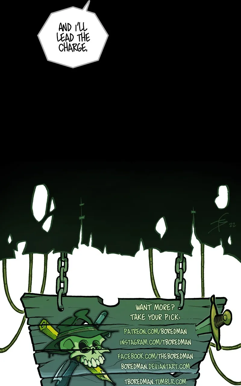BlackSmith Chapter 25 page 29 - 