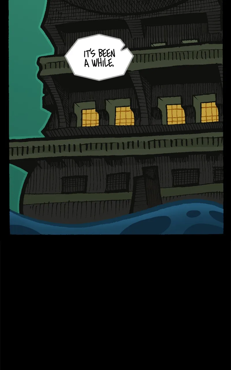 BlackSmith Chapter 25 page 5 - 