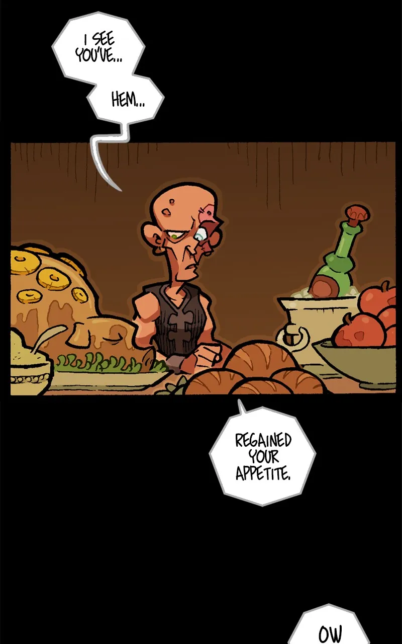 BlackSmith Chapter 25 page 6 - 
