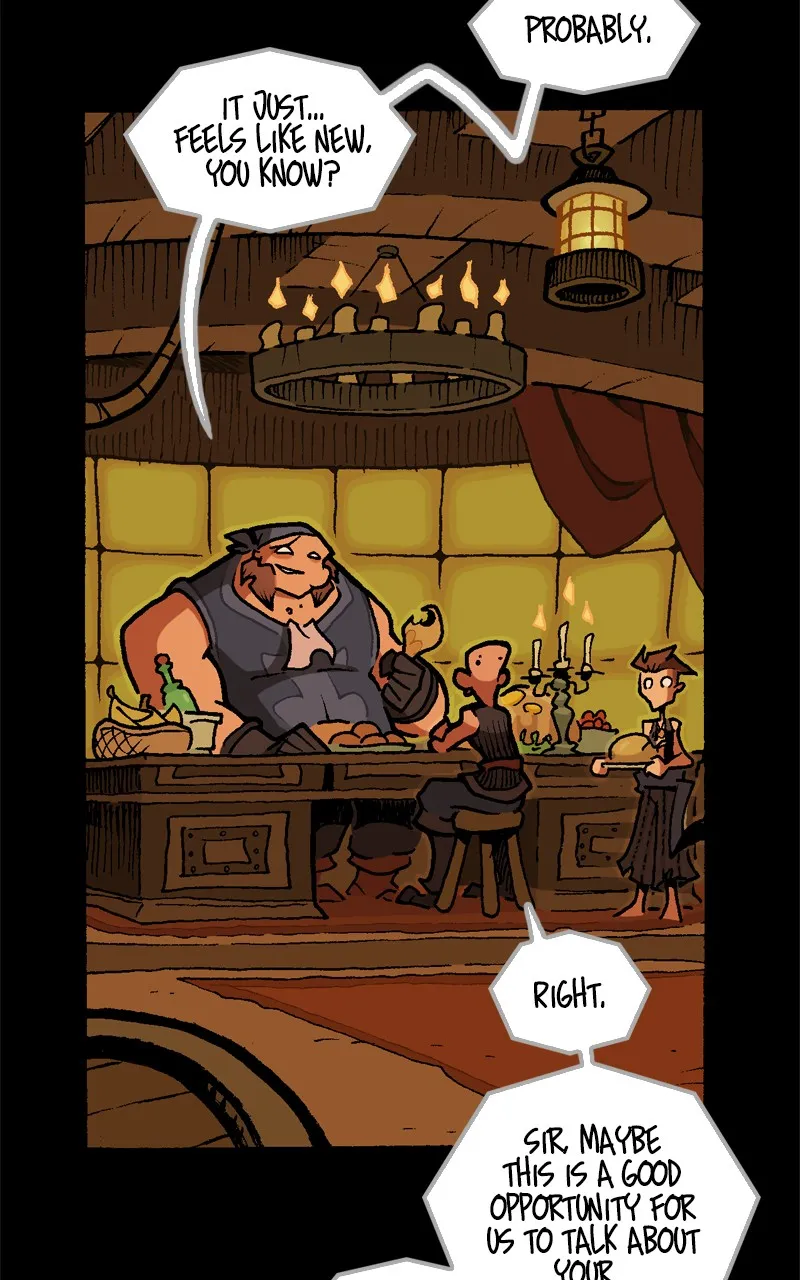 BlackSmith Chapter 25 page 8 - 