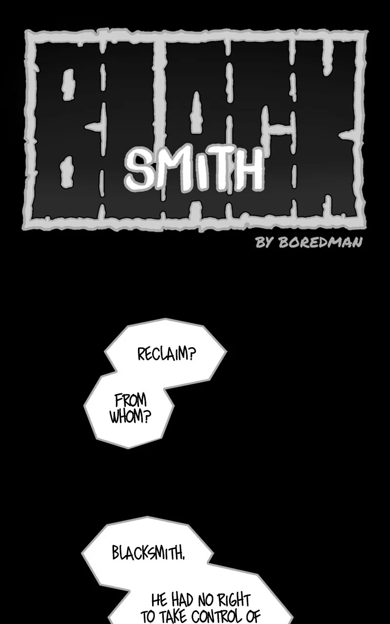 BlackSmith Chapter 26 page 1 - 