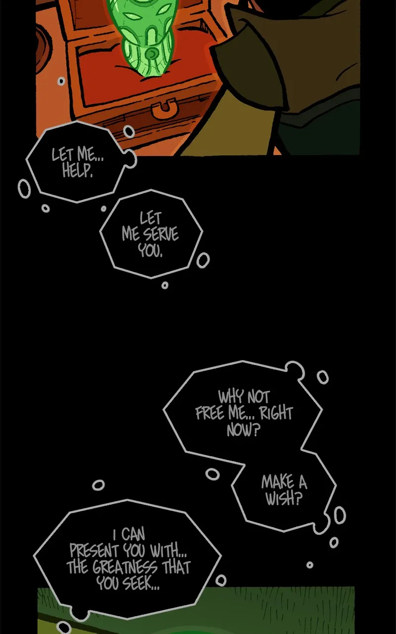 BlackSmith Chapter 26 page 12 - 
