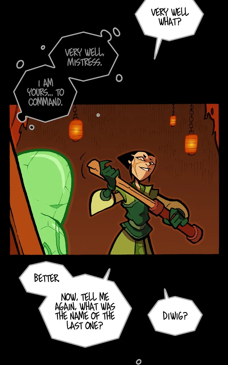 BlackSmith Chapter 26 page 15 - 