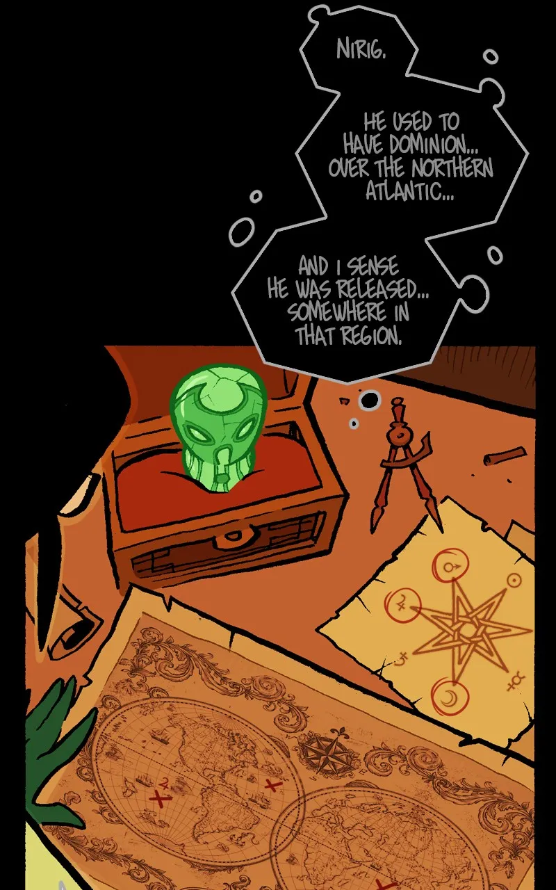 BlackSmith Chapter 26 page 16 - 