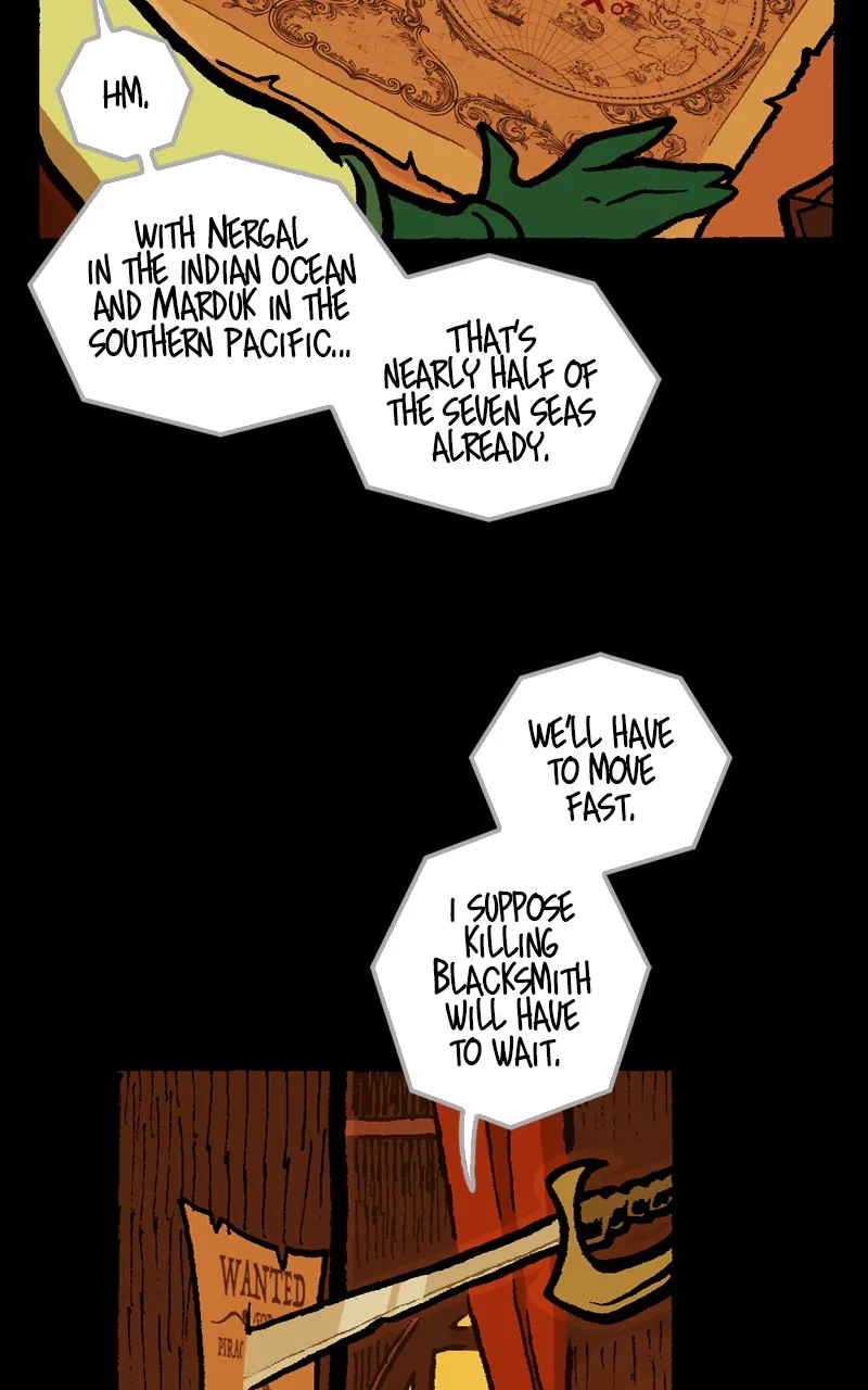BlackSmith Chapter 26 page 17 - 