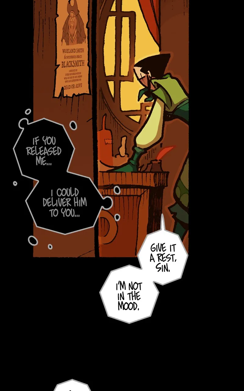 BlackSmith Chapter 26 page 18 - 