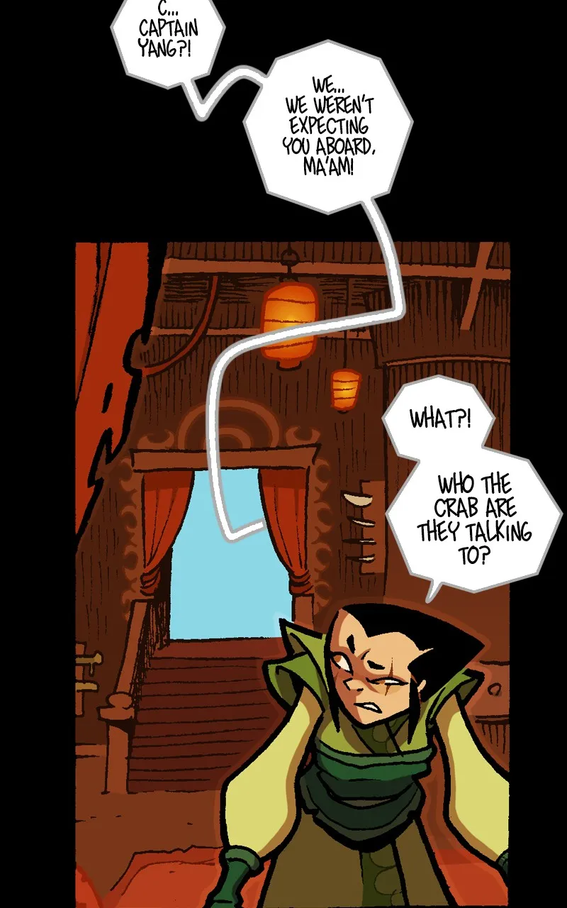 BlackSmith Chapter 26 page 19 - 