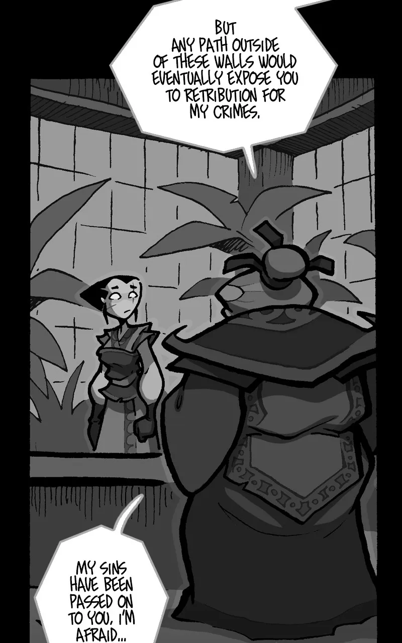 BlackSmith Chapter 26 page 3 - 