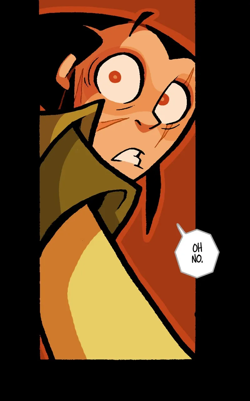 BlackSmith Chapter 26 page 21 - 
