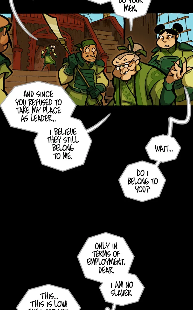 BlackSmith Chapter 26 page 24 - 