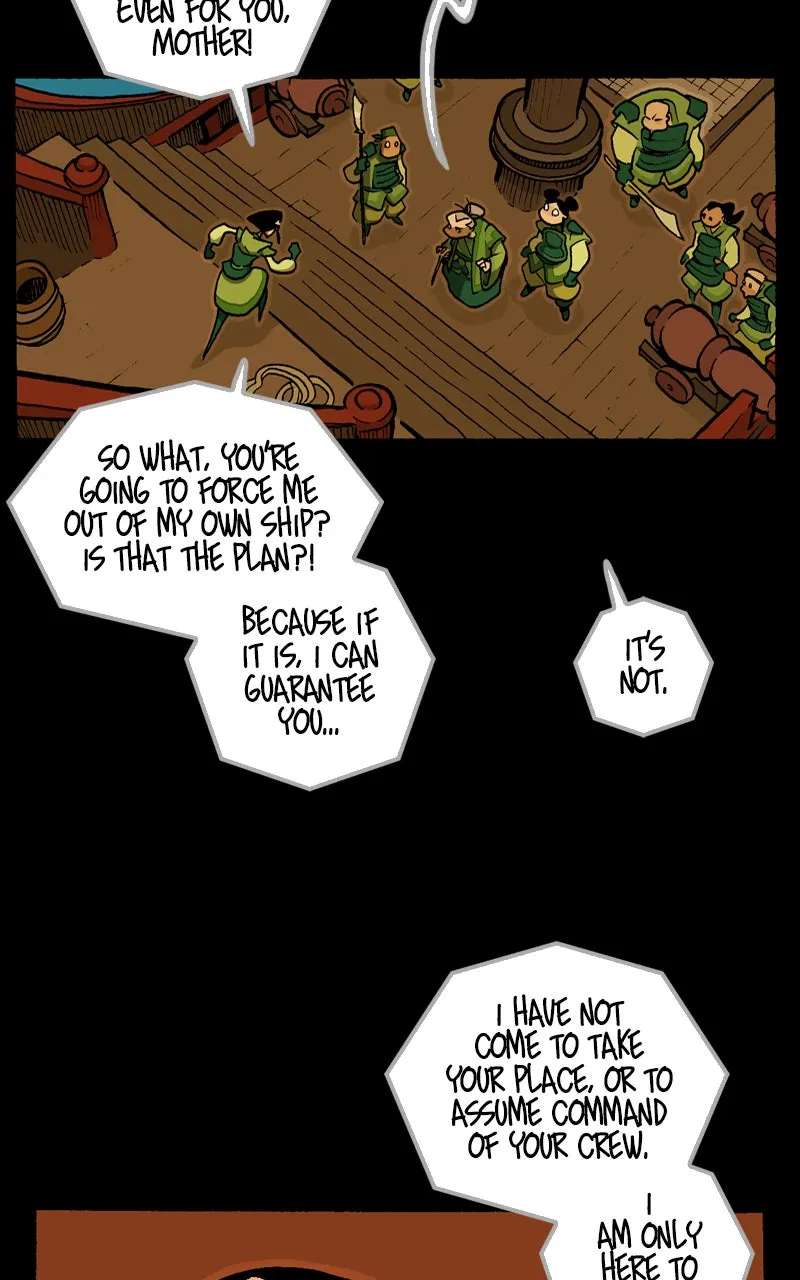 BlackSmith Chapter 26 page 25 - 